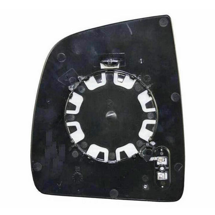 FIAT Mirror Glass, exterior mirror  - VEMO V24-69-0003