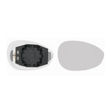 FIAT Mirror Glass, exterior mirror  - VEMO V24-69-0007