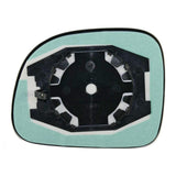 FIAT Mirror Glass, exterior mirror  - VEMO V24-69-0009