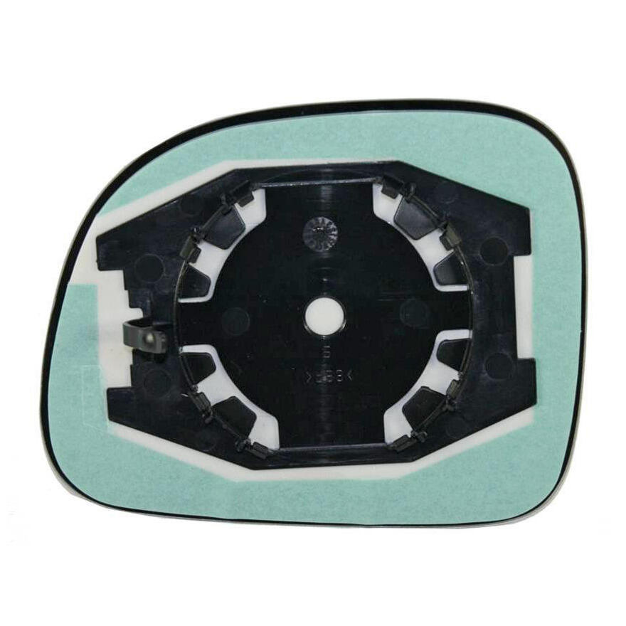 FIAT Mirror Glass, exterior mirror  - VEMO V24-69-0010