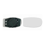 FIAT Mirror Glass, exterior mirror  - VEMO V24-69-0011