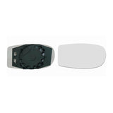 FIAT Mirror Glass, exterior mirror  - VEMO V24-69-0012