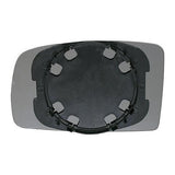 FIAT Mirror Glass, exterior mirror  - VEMO V24-69-0014