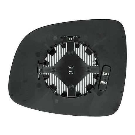 FIAT Mirror Glass, exterior mirror  - VEMO V24-69-0017