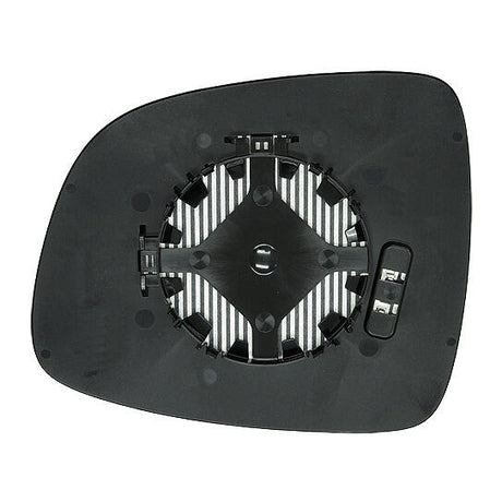 FIAT Mirror Glass, exterior mirror  - VEMO V24-69-0018