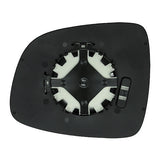 FIAT Mirror Glass, exterior mirror  - VEMO V24-69-0019