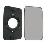 FIAT Mirror Glass, exterior mirror  - VEMO V24-69-0021