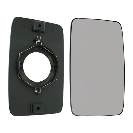 FIAT Mirror Glass, exterior mirror  - VEMO V24-69-0021