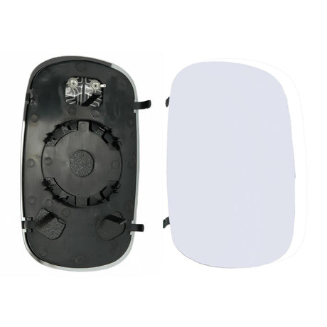 FIAT Mirror Glass, exterior mirror  - VEMO V24-69-0023