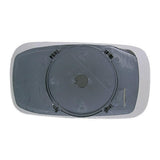 FIAT Mirror Glass, exterior mirror  - VEMO V24-69-0029