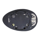 ALFA ROMEO Mirror Glass, exterior mirror  - VEMO V24-69-0041