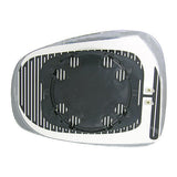 ALFA ROMEO Mirror Glass, exterior mirror  - VEMO V24-69-0044