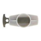 FIAT Rotor, distributor  - VEMO V24-70-0020