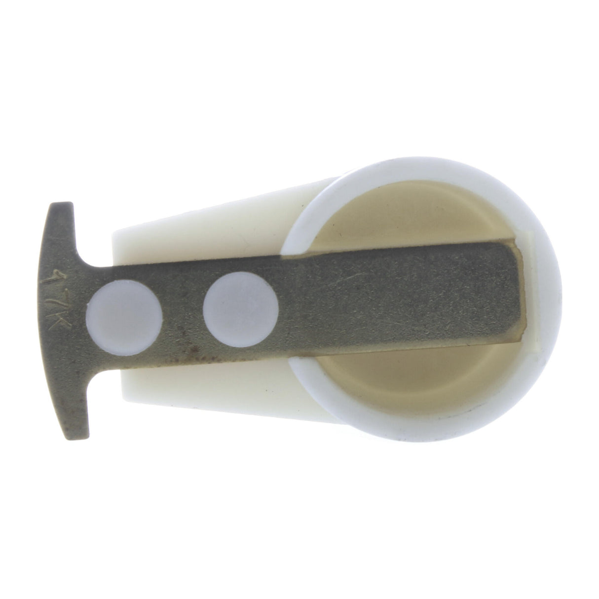 FIAT Rotor, distributor  - VEMO V24-70-0023