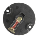 FIAT Rotor, distributor  - VEMO V24-70-0024