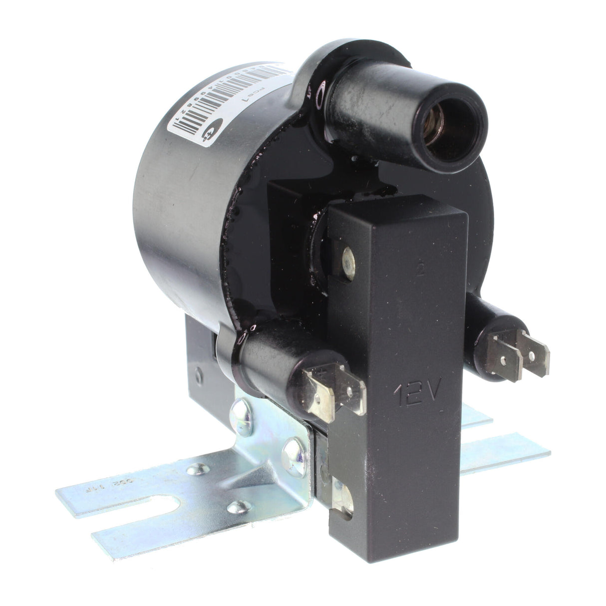 FIAT Ignition Coil  - VEMO V24-70-0044