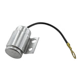 FIAT Capacitor, ignition system  - VEMO V24-70-0049