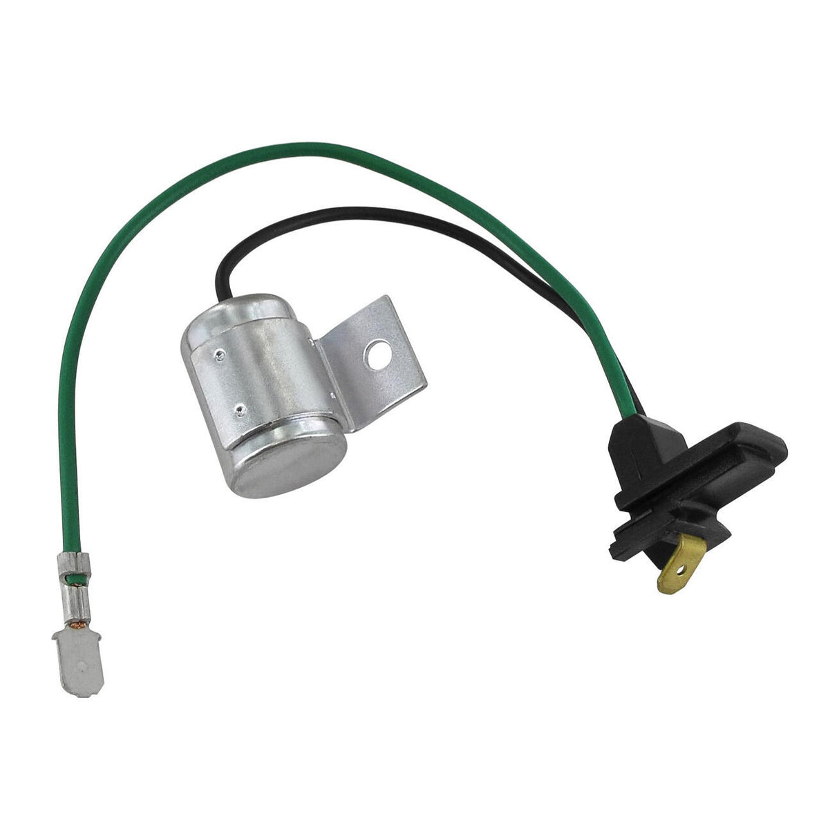 FIAT Capacitor, ignition system  - VEMO V24-70-0050