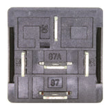 FIAT Relay, main current  - VEMO V24-71-0001