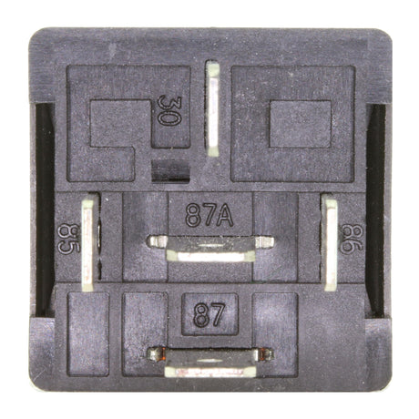 FIAT Relay, main current  - VEMO V24-71-0001