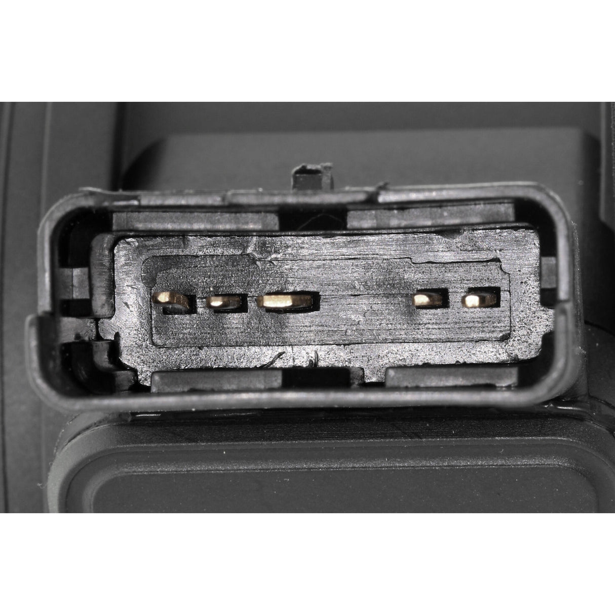 FIAT Mass Air Flow Sensor  - VEMO V24-72-0002-1