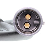 FIAT Sensor, wheel speed  - VEMO V24-72-0006