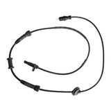 FIAT Sensor, wheel speed  - VEMO V24-72-0014