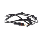 FIAT Sensor, wheel speed  - VEMO V24-72-0015