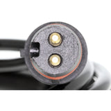 FIAT Sensor, wheel speed  - VEMO V24-72-0015