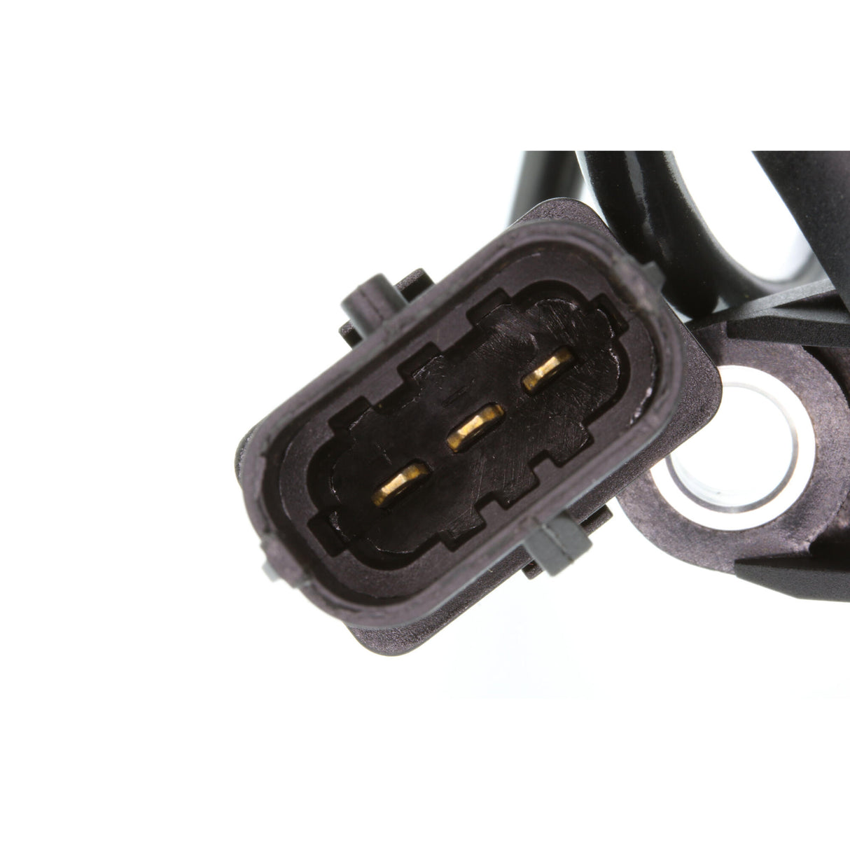 ALFA ROMEO sensor, crankshaft pulse  - VEMO V24-72-0020