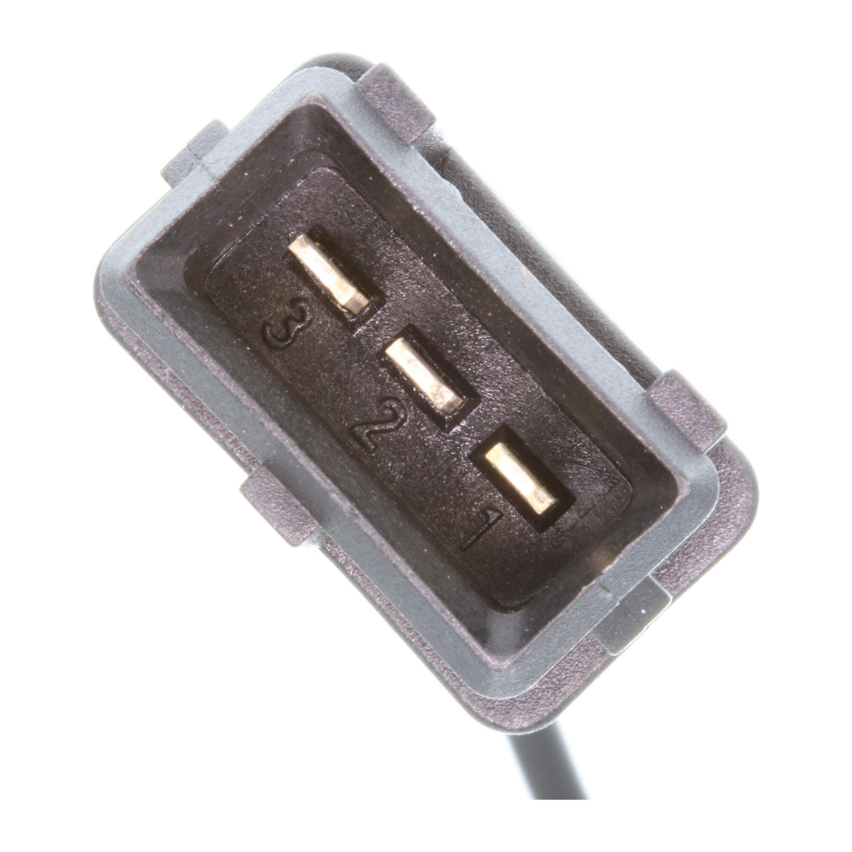 FIAT sensor, crankshaft pulse  - VEMO V24-72-0023