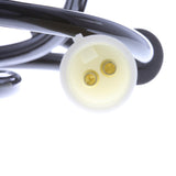 FIAT Sensor, wheel speed  - VEMO V24-72-0030