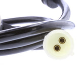 FIAT Sensor, wheel speed  - VEMO V24-72-0031