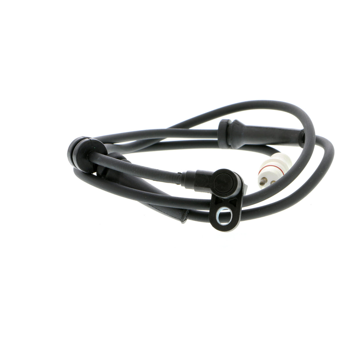 FIAT Sensor, wheel speed  - VEMO V24-72-0032