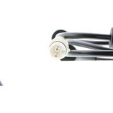 ALFA ROMEO Sensor, wheel speed  - VEMO V24-72-0034