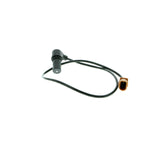 ALFA ROMEO Sensor, crankshaft pulse  - VEMO V24-72-0048