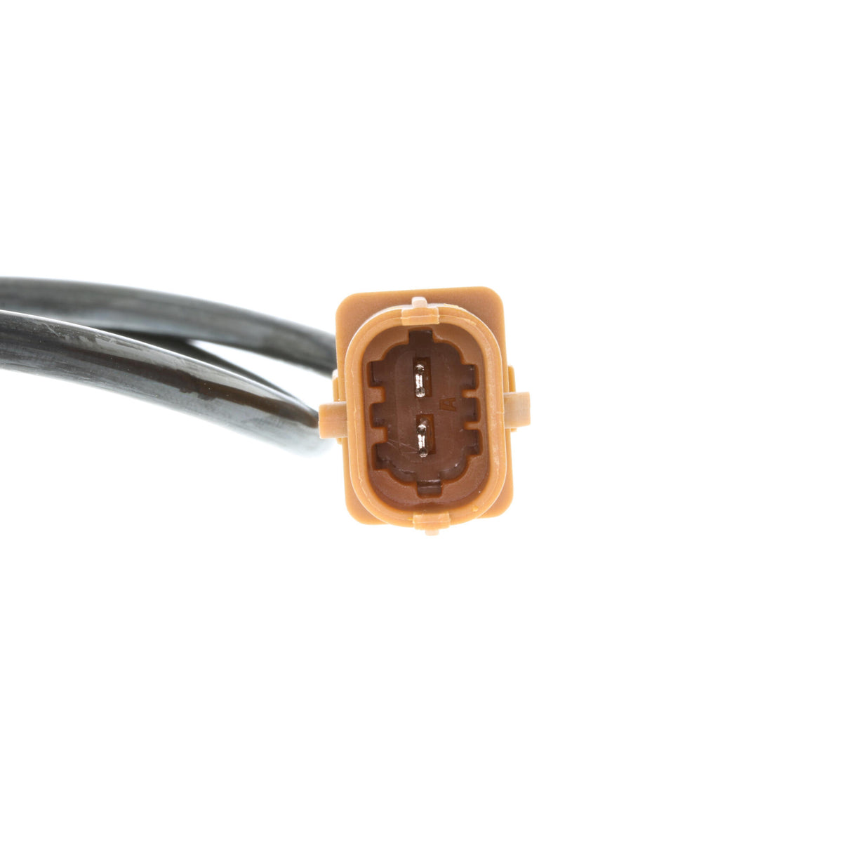 ALFA ROMEO Sensor, crankshaft pulse  - VEMO V24-72-0048