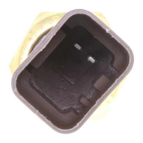 FIAT Sensor, coolant temperature  - VEMO V24-72-0057