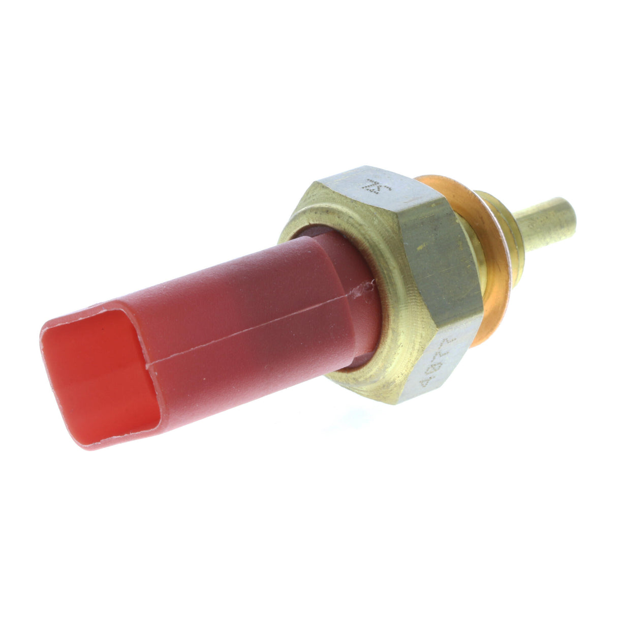 FIAT Sensor, coolant temperature  - VEMO V24-72-0060