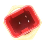 FIAT Sensor, coolant temperature  - VEMO V24-72-0060