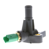FIAT Sensor, coolant temperature  - VEMO V24-72-0061