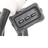 FIAT Sensor, crankshaft pulse  - VEMO V24-72-0064