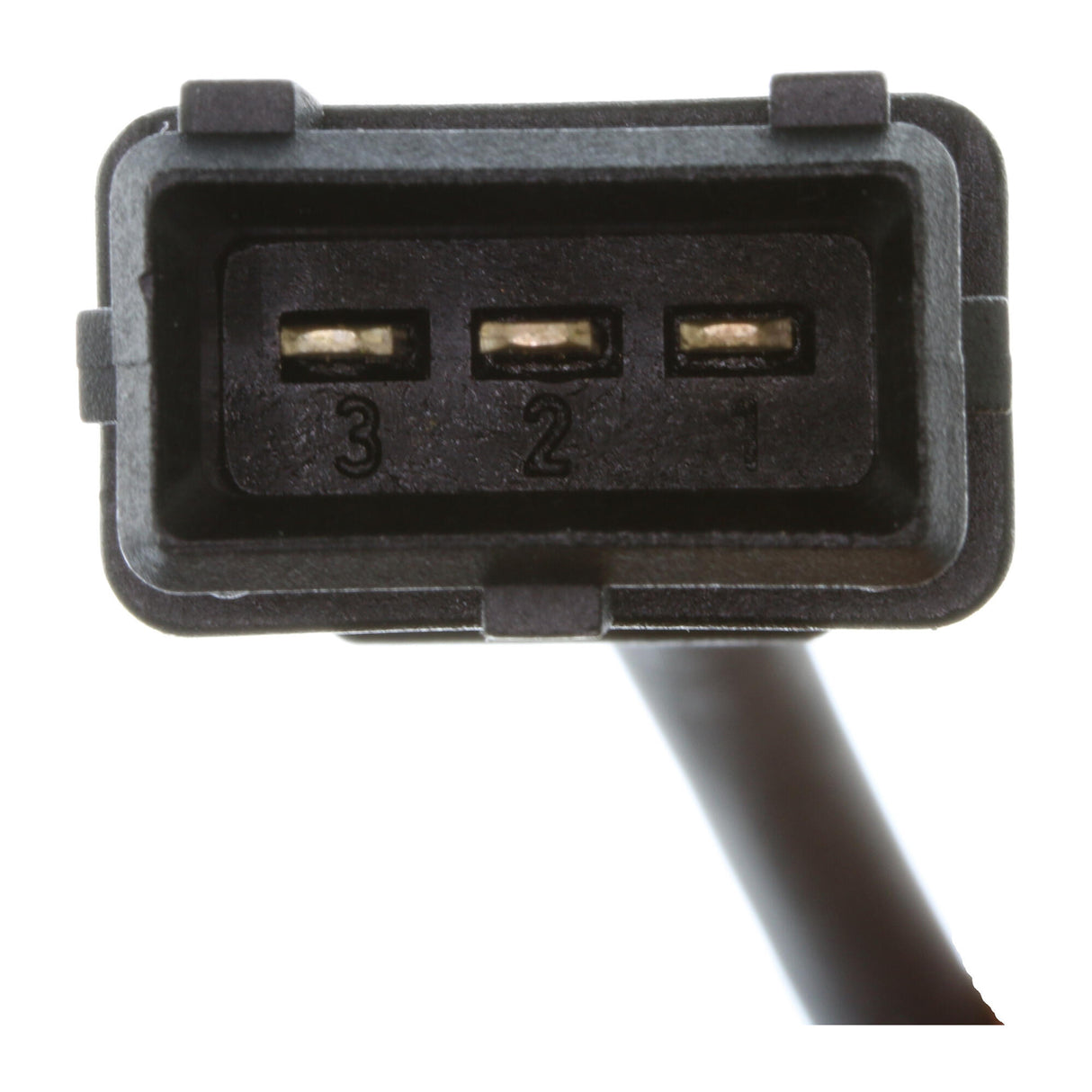 ALFA ROMEO Sensor, crankshaft pulse  - VEMO V24-72-0066