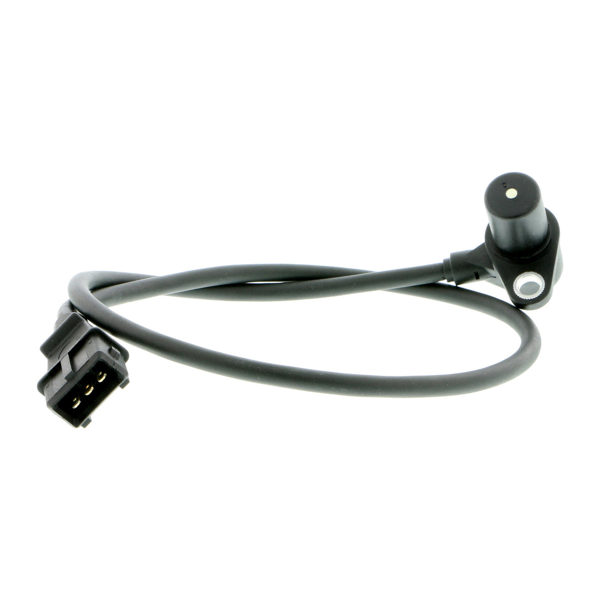 LANCIA sensor, crankshaft pulse  - VEMO V24-72-0073