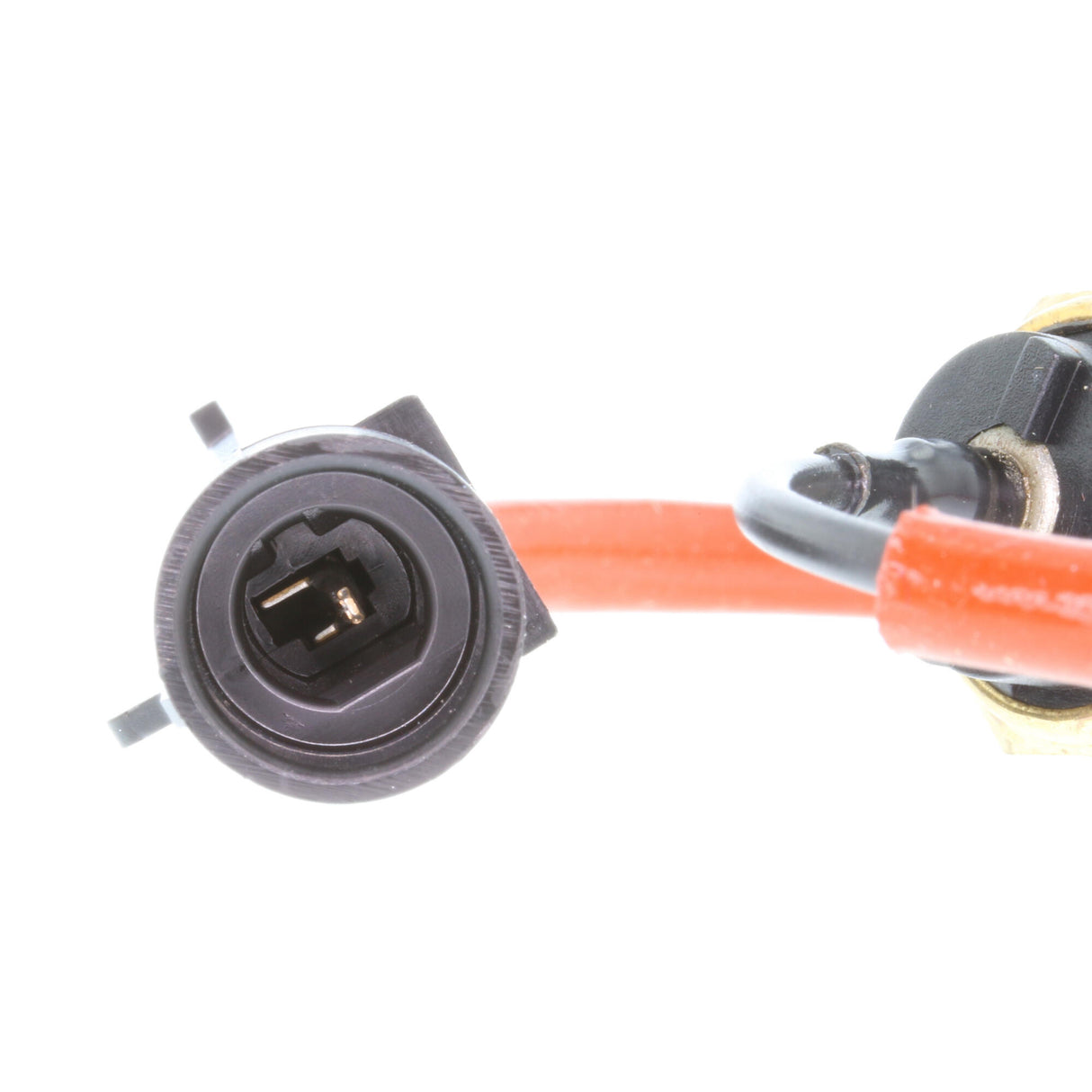 FIAT coolant temperature sensor  - VEMO V24-72-0079