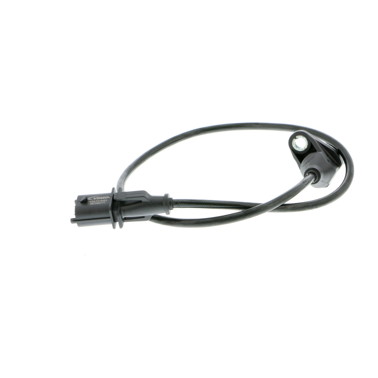 FIAT sensor, crankshaft pulse  - VEMO V24-72-0083