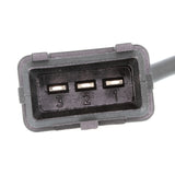 FIAT Knock Sensor  - VEMO V24-72-0098