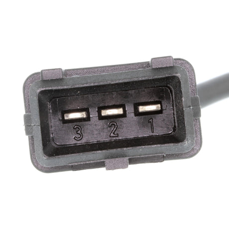 FIAT Knock Sensor  - VEMO V24-72-0098