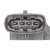 ALFA ROMEO sensor, intake manifold pressure  - VEMO V24-72-0099