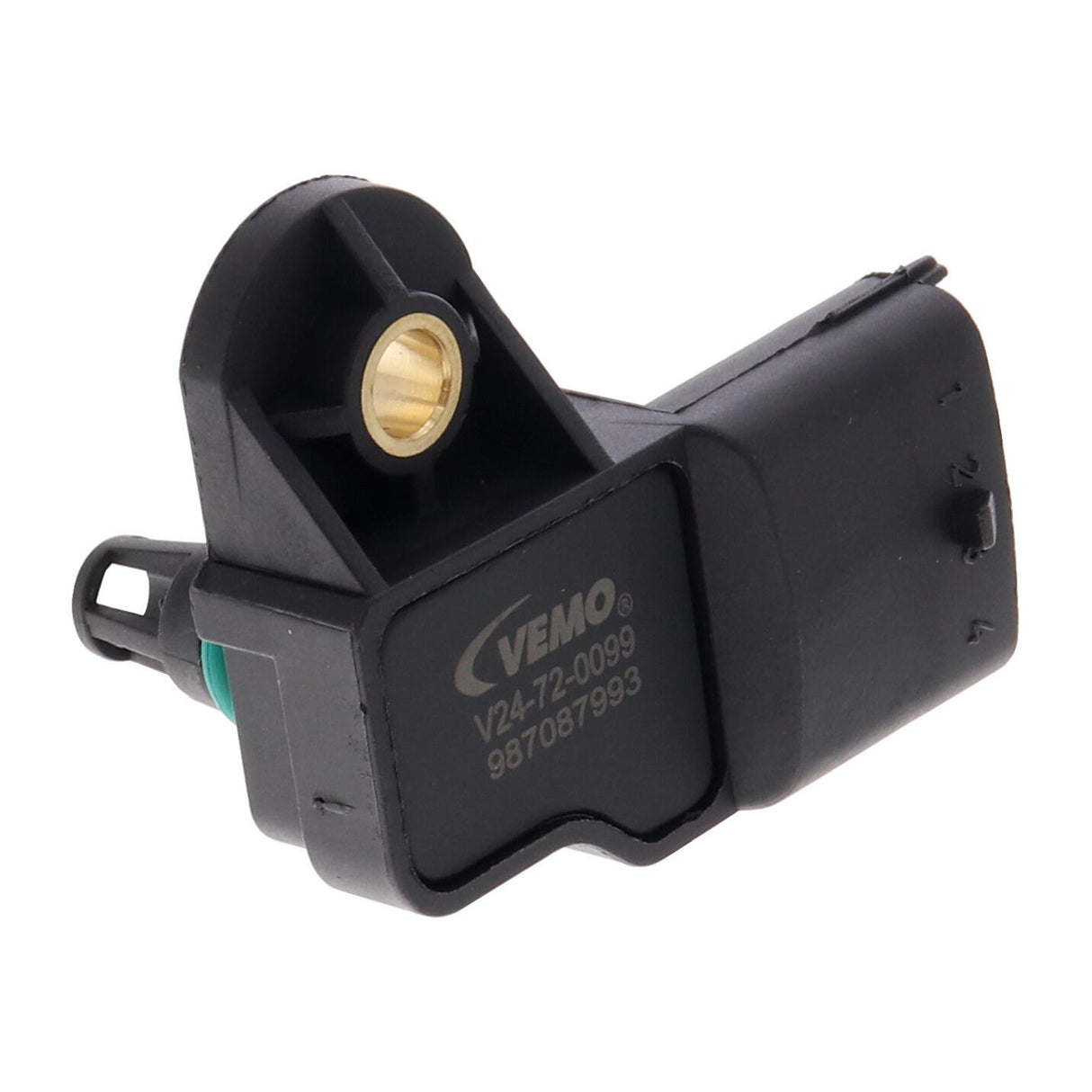 ALFA ROMEO sensor, intake manifold pressure  - VEMO V24-72-0099